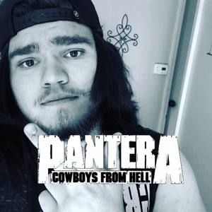 Meet your Posher, Thomas